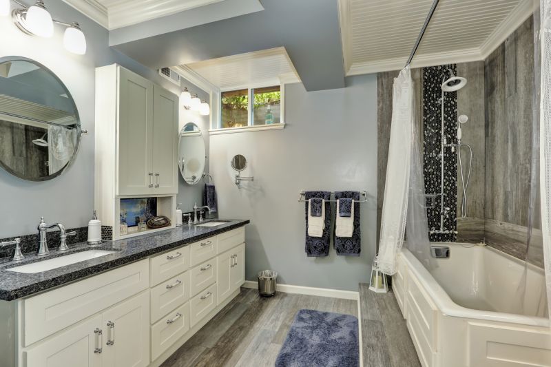 Top Bathroom Remodeling Companies in Newnan, GA