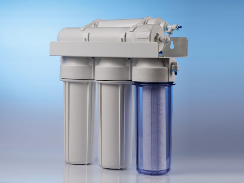 Custom Water Softening Solutions